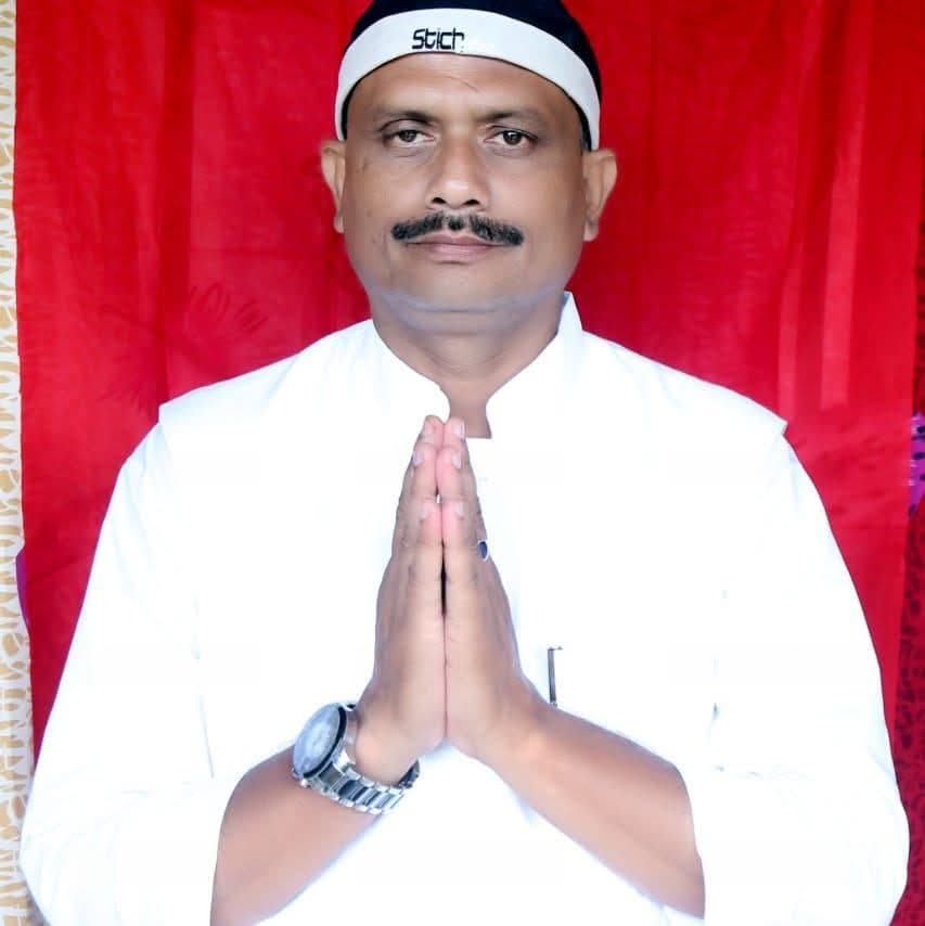 शंकर झा