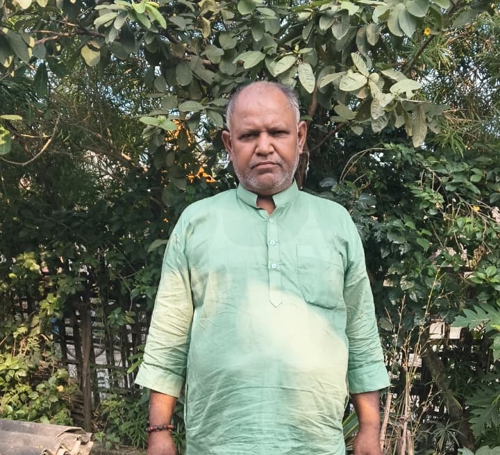 धर्मेन्दर मंडल