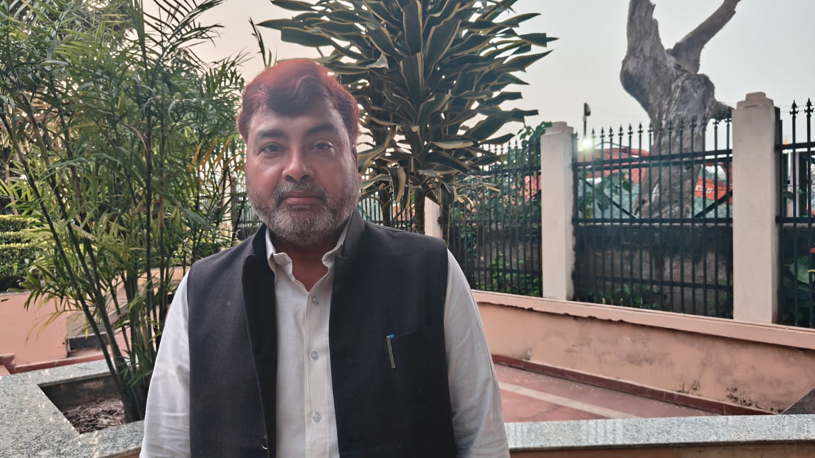 ई. गौरी शंकर यादव